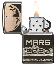 Load image into Gallery viewer, Mars Rover 2020 Collectible Lighter