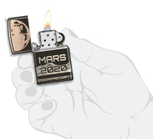 Load image into Gallery viewer, Mars Rover 2020 Collectible Lighter
