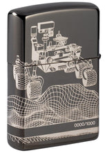 Load image into Gallery viewer, Mars Rover 2020 Collectible Lighter