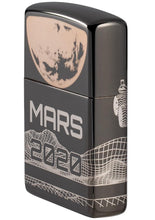 Load image into Gallery viewer, Mars Rover 2020 Collectible Lighter