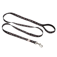 Load image into Gallery viewer, Black Pet Leash