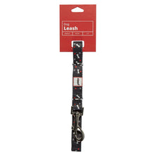 Load image into Gallery viewer, Black Pet Leash