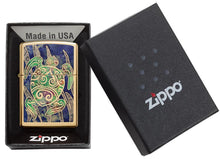 Load image into Gallery viewer, Turtle Design