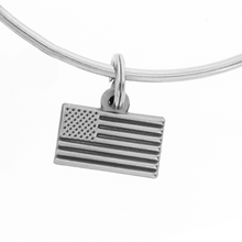 Load image into Gallery viewer, Zippo Lighter Charm Bracelet