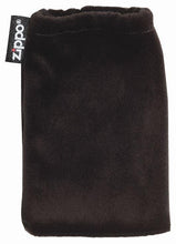 Load image into Gallery viewer, 12-Hour Black Refillable Hand Warmer