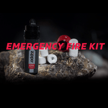 Load image into Gallery viewer, Emergency Fire Kit