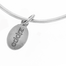 Load image into Gallery viewer, Zippo Lighter Charm Bracelet