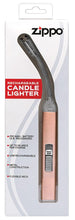 Load image into Gallery viewer, Rechargeable Candle Lighter
