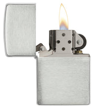 Load image into Gallery viewer, Brushed Sterling Silver
