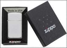 Load image into Gallery viewer, Slim<sup>®</sup> Sterling Silver
