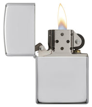 Load image into Gallery viewer, High Polish Sterling Silver
