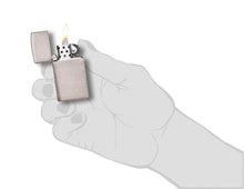 Load image into Gallery viewer, Slim<sup>®</sup> Brushed Chrome
