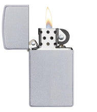 Load image into Gallery viewer, Slim<sup>®</sup> Satin Chrome
