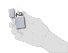 Load image into Gallery viewer, Slim<sup>®</sup> Satin Chrome
