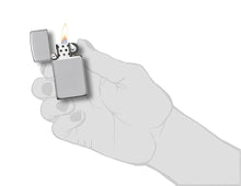 Load image into Gallery viewer, Slim<sup>®</sup> High Polish Chrome
