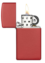 Load image into Gallery viewer, Slim® Red Matte
