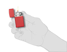 Load image into Gallery viewer, Slim® Red Matte
