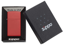 Load image into Gallery viewer, Slim® Red Matte
