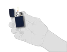 Load image into Gallery viewer, Slim® Navy Matte
