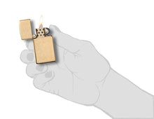 Load image into Gallery viewer, Slim<sup>®</sup>  Brass Venetian<sup>®</sup>
