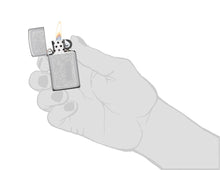 Load image into Gallery viewer, Slim<sup>®</sup> Chrome Venetian<sup>®</sup>

