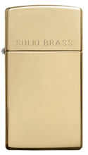Load image into Gallery viewer, Slim<sup>®</sup> Solid Brass
