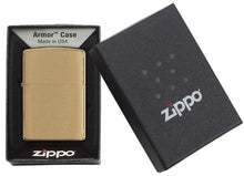 Load image into Gallery viewer, Armor® Brushed Brass

