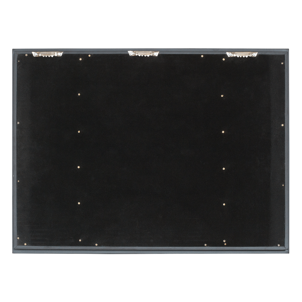 Lighter Collection Display - Black – zippo532.com