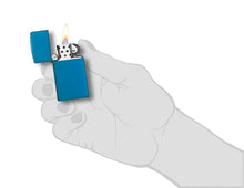 Load image into Gallery viewer, Slim<sup>®</sup> High Polish Blue
