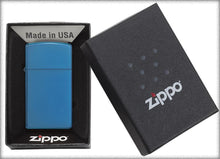Load image into Gallery viewer, Slim<sup>®</sup> High Polish Blue

