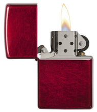 Load image into Gallery viewer, Classic Candy Apple Red™
