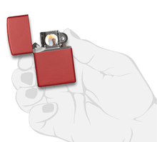 Load image into Gallery viewer, Classic Red Matte
