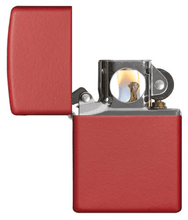 Load image into Gallery viewer, Classic Red Matte
