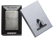 Load image into Gallery viewer, Black Ice&lt;sup&gt;®&lt;/sup&gt; 1941 Replica
