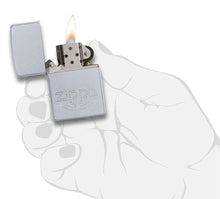 Load image into Gallery viewer, Zippo Scroll
