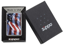 Load image into Gallery viewer, Made in USA Flag
