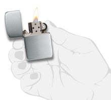 Load image into Gallery viewer, Hand Satin Sterling Silver 1941 Replica

