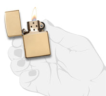 Load image into Gallery viewer, Classic High Polish Brass
