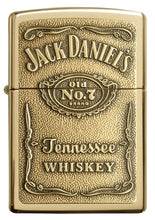 Load image into Gallery viewer, Jack Daniel&#39;s&lt;sup&gt;®&lt;/sup&gt;
