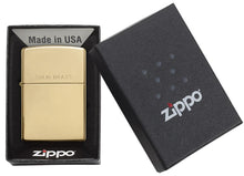 Load image into Gallery viewer, High Polish Solid Brass
