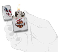 Load image into Gallery viewer, Harley-Davidson<sup>®</sup>
