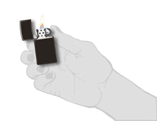 Load image into Gallery viewer, Slim<sup>®</sup> High Polish Black
