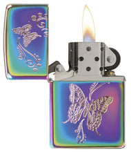 Load image into Gallery viewer, Multi Color Butterflies
