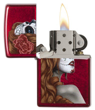 Load image into Gallery viewer, Day of the Dead: Girl
