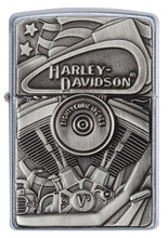 Load image into Gallery viewer, Harley-Davidson<sup>®</sup>
