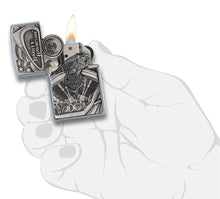 Load image into Gallery viewer, Harley-Davidson<sup>®</sup>
