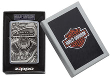 Load image into Gallery viewer, Harley-Davidson<sup>®</sup>
