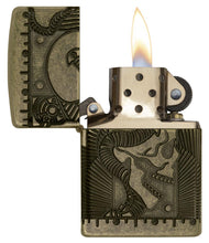 Load image into Gallery viewer, Steampunk
