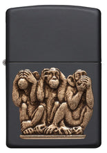 Load image into Gallery viewer, Three Monkeys
