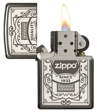 Load image into Gallery viewer, Quality Zippo
